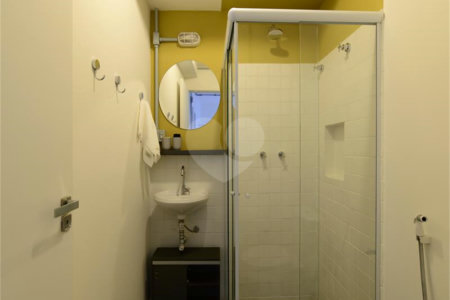 Apartamento à venda com 4 quartos, sendo 2 suítes, em Vila Olímpia, São Paulo, SP