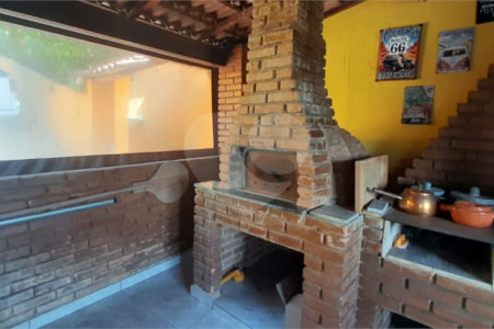 Chácara à venda com 5 quartos, sendo 2 suítes, em Terra Preta (terra Preta), Mairiporã, SP