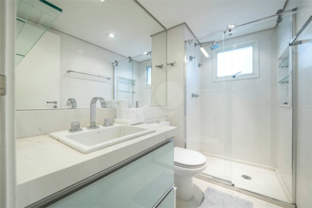 Apartamento à venda com 3 quartos, sendo 2 suítes, em Vila Mariana, São Paulo, SP
