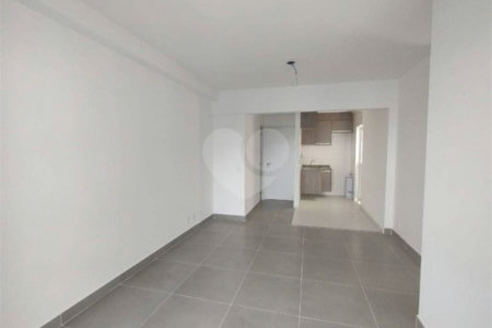 Apartamento para alugar com 2 suítes em Jardim Ampliação, São Paulo, SP