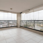 Apartamento à venda com 3 suítes em Vila Leopoldina, São Paulo, SP