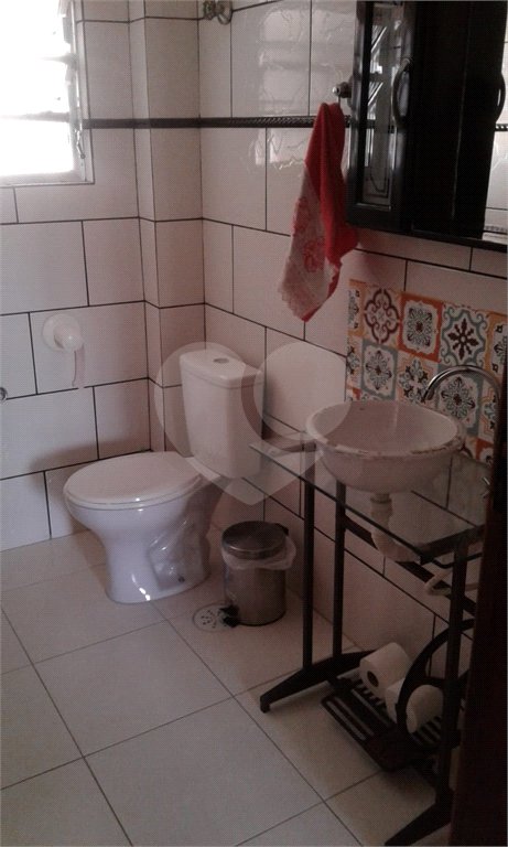 Apartamento à venda com 3 quartos em Cambuci, São Paulo, SP