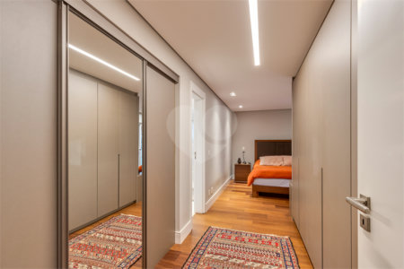 Apartamento à venda com 3 suítes em Chácara Santo Antônio, São Paulo, SP