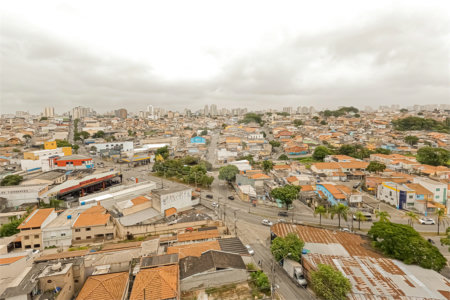 Apartamento à venda com 2 quartos, sendo 1 suíte, em Macedo, Guarulhos, SP