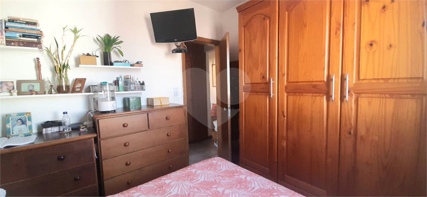 Apartamento à venda com 2 quartos em Mandaqui, São Paulo, SP