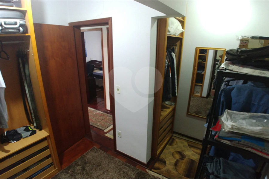 Sobrado à venda com 3 quartos, sendo 1 suíte, em Santana, São Paulo, SP