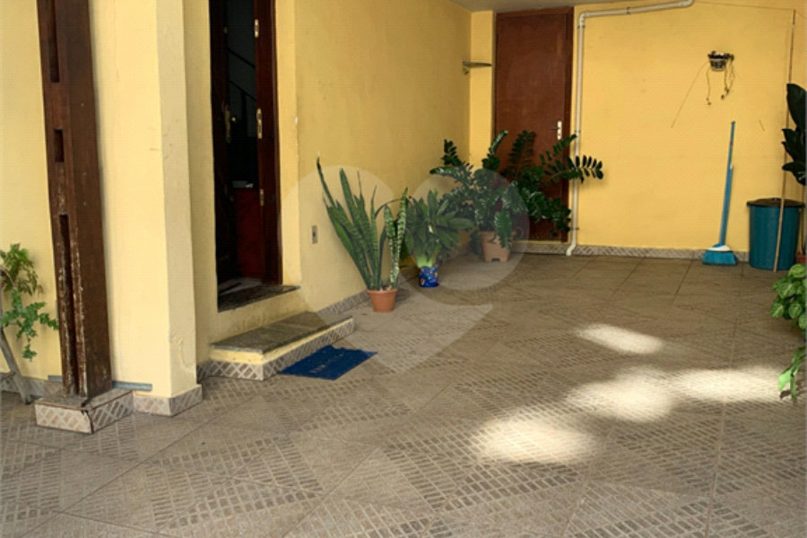 Sobrado à venda com 2 quartos em Santana, São Paulo, SP