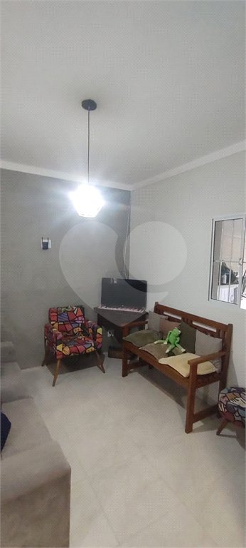 Casa à venda com 3 quartos, sendo 1 suíte, em Villa Di Cesar, Mogi das Cruzes, SP