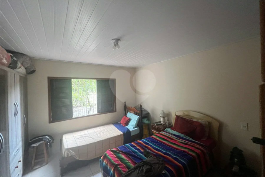 Casa Térrea à venda com 3 quartos em JAÇANÃ, São Paulo, SP