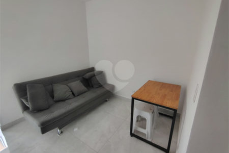 Apartamento à venda com 1 quarto em Vila Mazzei, São Paulo, SP