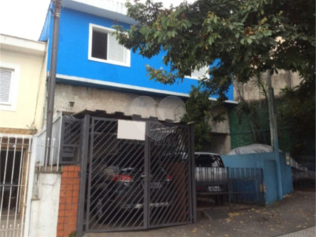 Casa à venda com 4 quartos, sendo 1 suíte,  em Mandaqui, São Paulo, SP