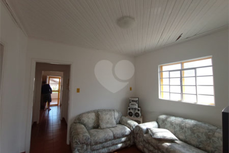 Casa à venda com 2 quartos em Vila Messias, Alambari, SP