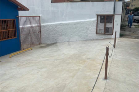 Casa Térrea para alugar com 3 quartos em Vila Morse, São Paulo, SP