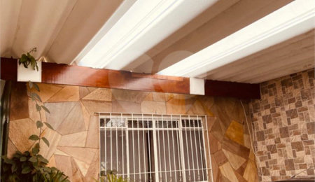 Casa Térrea à venda com 3 quartos em Itaquera, São Paulo, SP