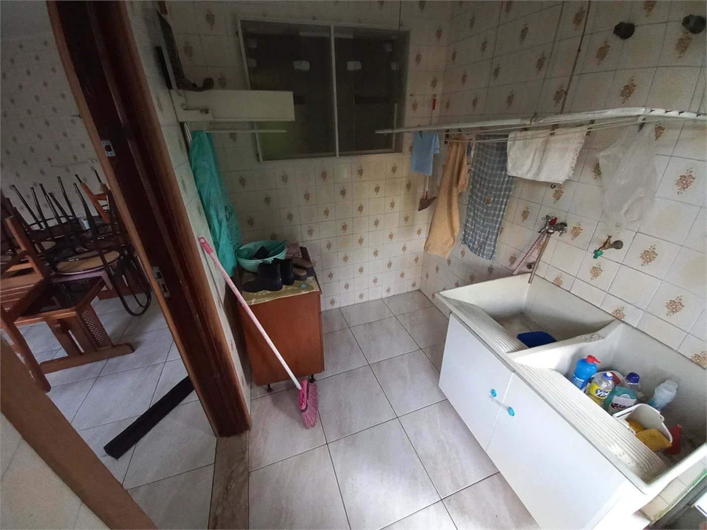 Casa à venda com 4 quartos, sendo 2 suítes, em Parque Esmeralda, São Paulo, SP