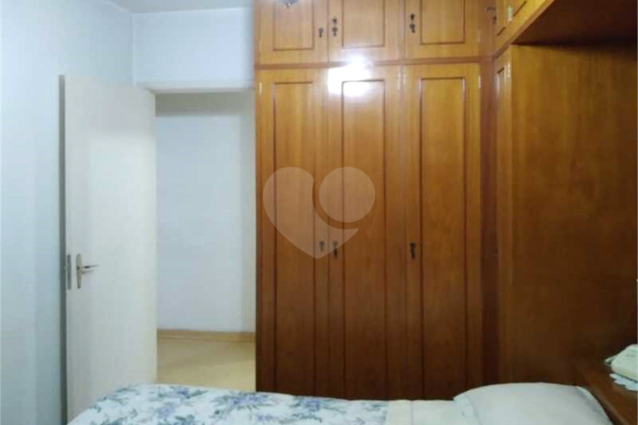 Apartamento à venda com 2 quartos em Pirituba, São Paulo, SP