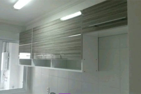 Apartamento à venda com 2 quartos, sendo 1 suíte, em Vila Suzana, São Paulo, SP