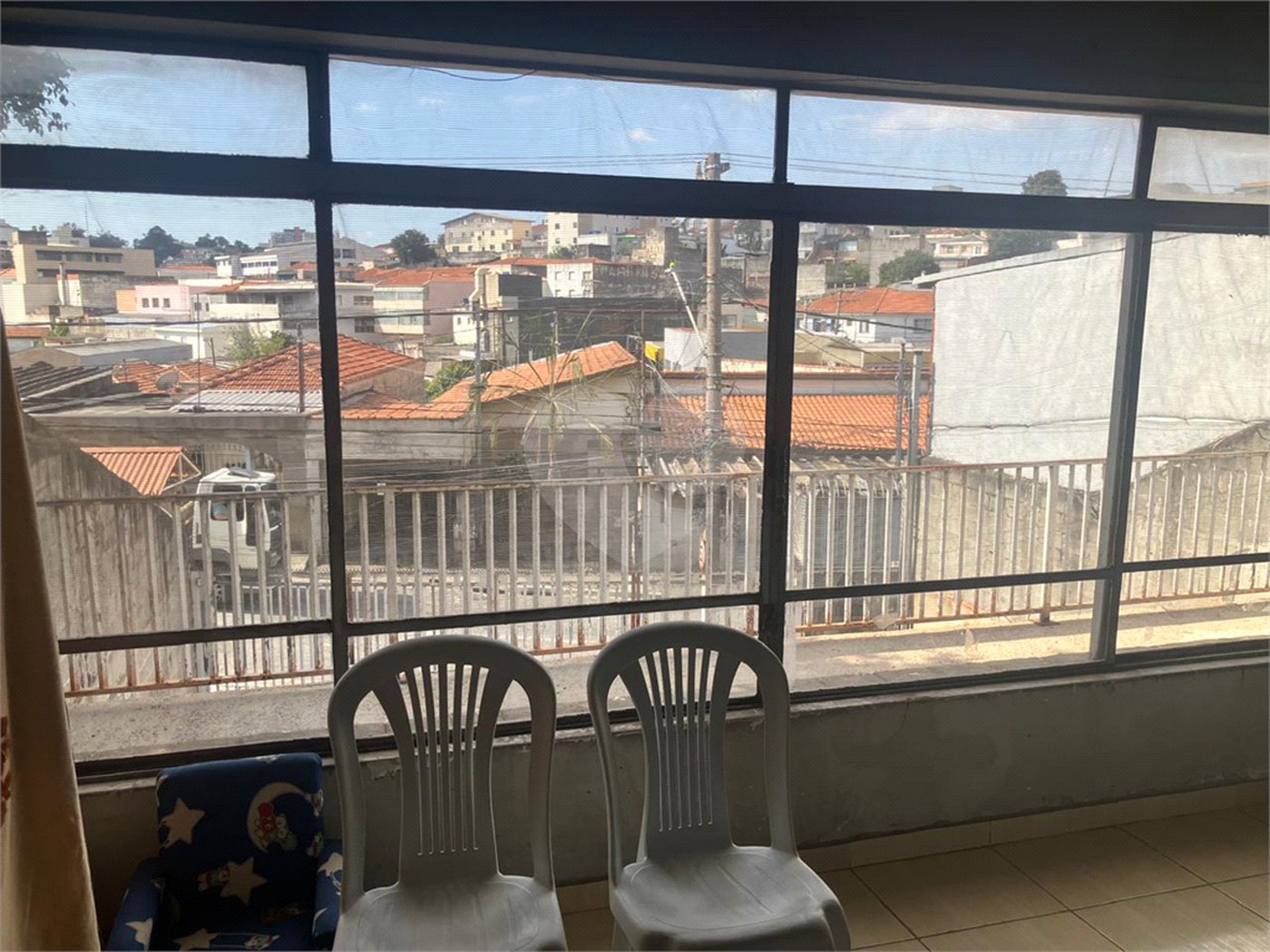 Sobrado à venda com 3 quartos em Vila Aurora (zona Norte), São Paulo, SP