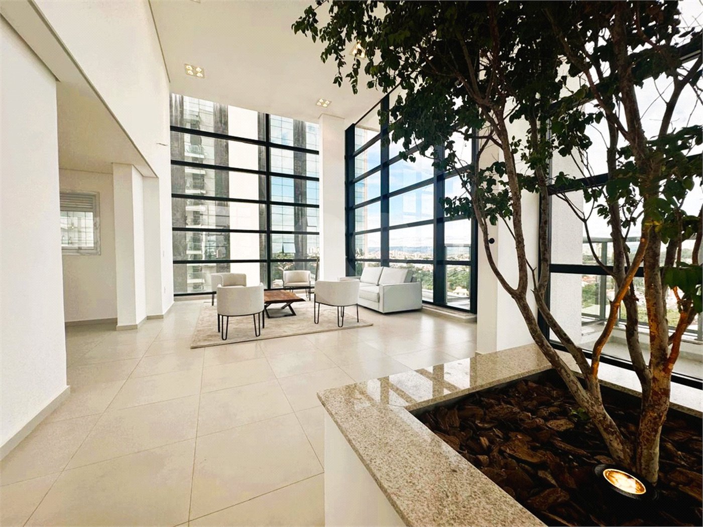 Apartamento à venda com 1 suíte em Jardim Portal da Colina, Sorocaba, SP