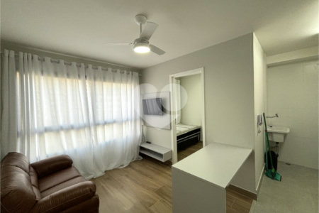 Apartamento à venda com 2 quartos em República, São Paulo, SP