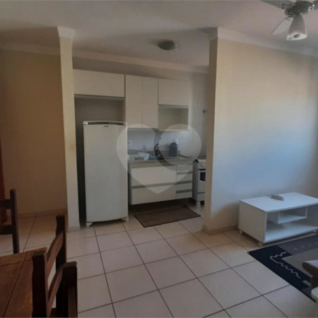 Apartamento à venda ou para alugar com 1 suíte em Nova Aliança, Ribeirão Preto, SP