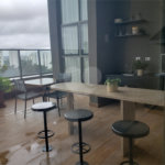 Studio à venda com 1 quarto em Chácara Santo Antônio, São Paulo, SP