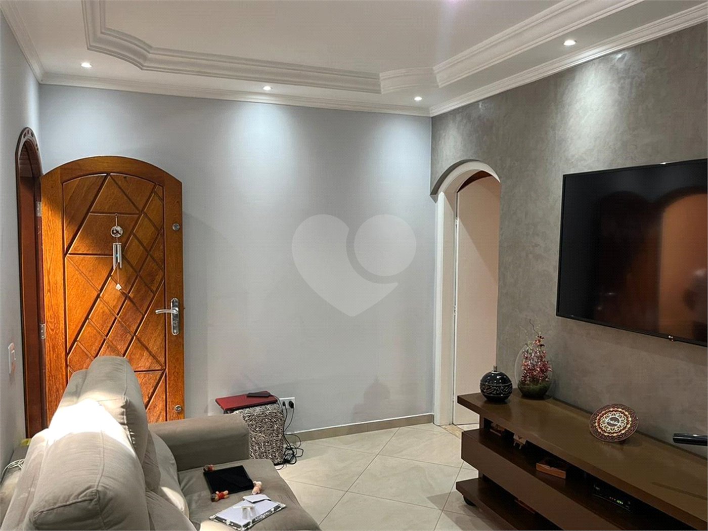 Casa à venda com 2 quartos no Centro, Diadema, SP
