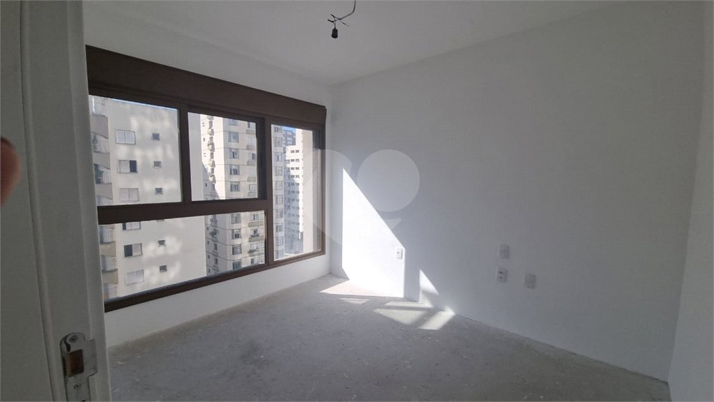 Apartamento à venda com 1 quarto em Vila Nova Conceição, São Paulo, SP