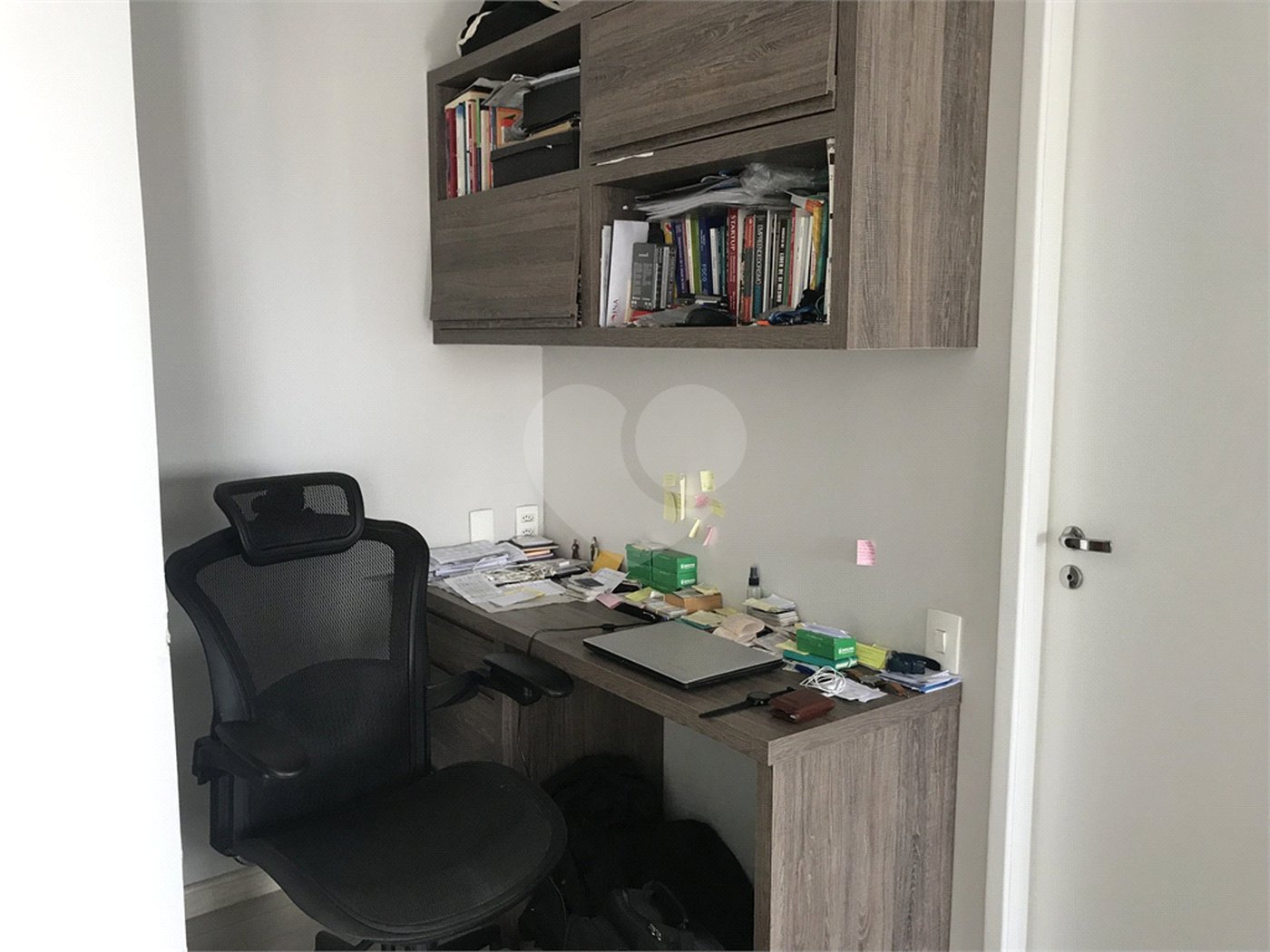Apartamento à venda com 2 quartos, sendo 1 suíte, em Perdizes, São Paulo, SP