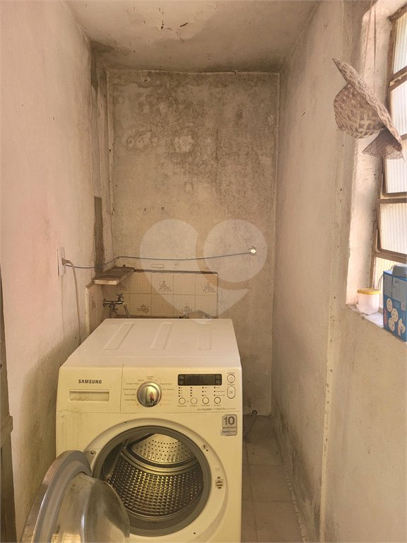 Sobrado à venda com 2 quartos, sendo 1 suíte, em Tucuruvi, São Paulo, SP