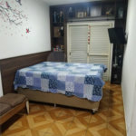 Sobrado à venda com 4 quartos, sendo 2 suítes,  em Instituto de Previdência, São Paulo, SP