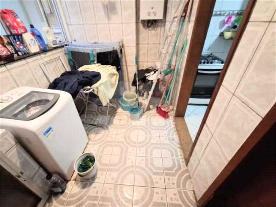 Apartamento à venda com 4 quartos, sendo 2 suítes, em Flamengo, Rio de Janeiro, RJ