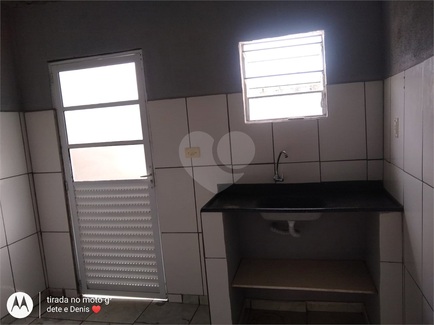 Casa Térrea à venda com 2 suítes em Jardim São Francisco, Mogi das Cruzes, SP