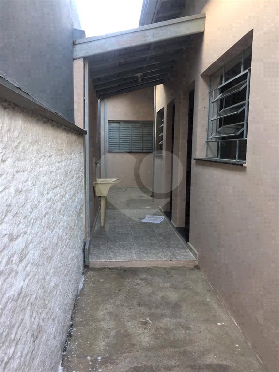 Casa Térrea para alugar com 2 quartos em Cidade Nova I, Indaiatuba, SP