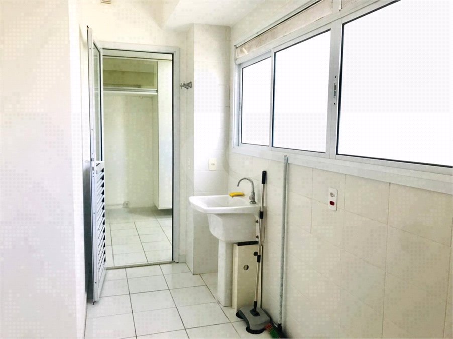 Apartamento para alugar com 3 suítes no Centro, São Bernardo do Campo, SP