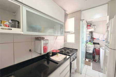 Apartamento à venda com 3 quartos, sendo 1 suíte,  em Engordadouro, Jundiaí, SP