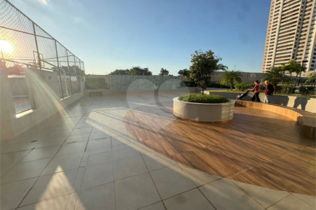 Apartamento para alugar com 1 quarto em Jardim do Paço, Sorocaba, SP