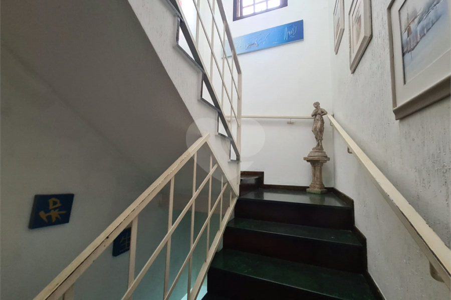 Sobrado à venda com 3 quartos, sendo 1 suíte, em Tucuruvi, São Paulo, SP