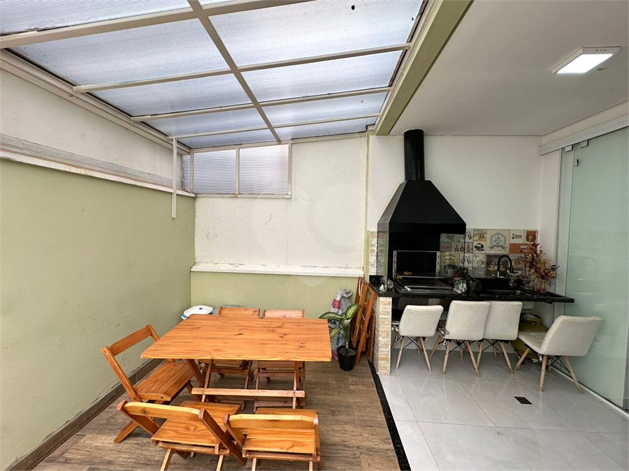 Casa à venda com 3 suítes no condomínio Vila Ytu, Indaiatuba - SP