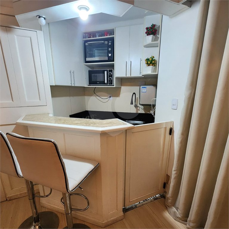 Apartamento à venda com 2 suítes em Higienópolis, São Paulo, SP