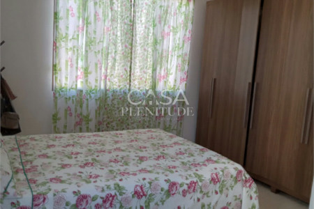 Casa à venda com 2 quartos em Novo México, Vila Velha, ES