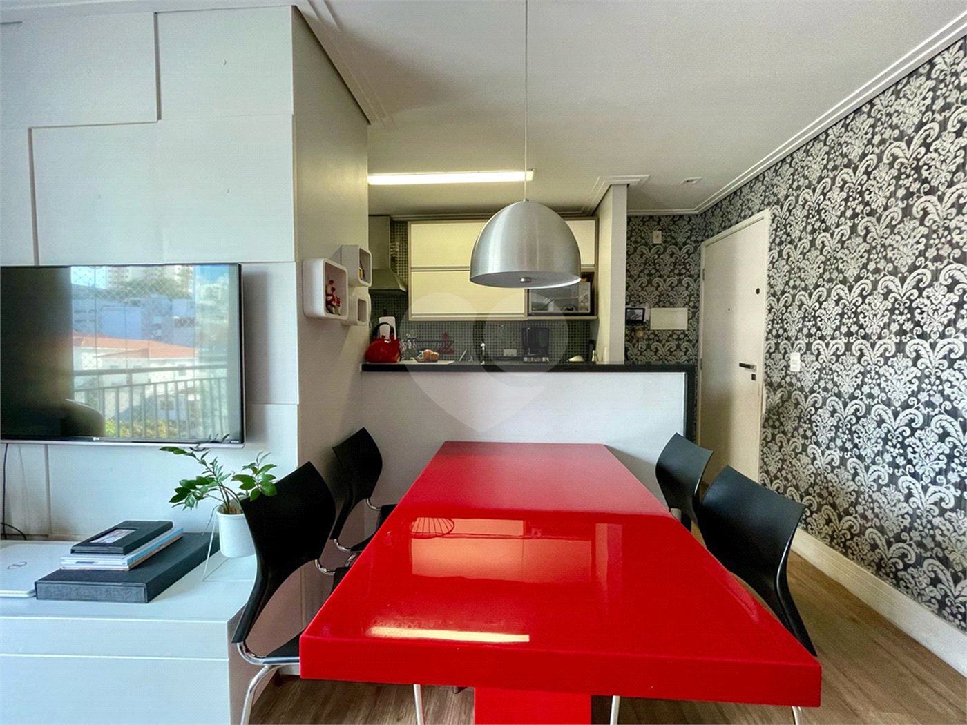 Apartamento à venda com 2 quartos em Limão, São Paulo, SP