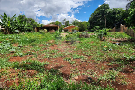 Terreno à venda em Jardim do Carmo, Araraquara, SP