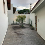 Casa Térrea à venda com 3 suítes em Jardim Petrópolis, São Paulo, SP