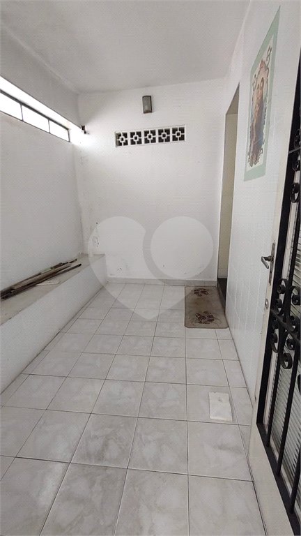 Sobrado à venda com 2 quartos em Chácara Santo Antônio, São Paulo, SP