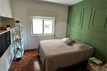 Apartamento à venda com 3 quartos em Pinheiros, São Paulo, SP
