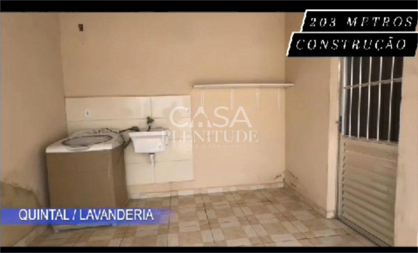 Sobrado à venda com 2 quartos em Jardim Novo Horizonte, Sorocaba, SP