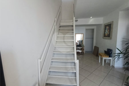 Cobertura à venda com 3 quartos em Rio Comprido, Rio de Janeiro, RJ