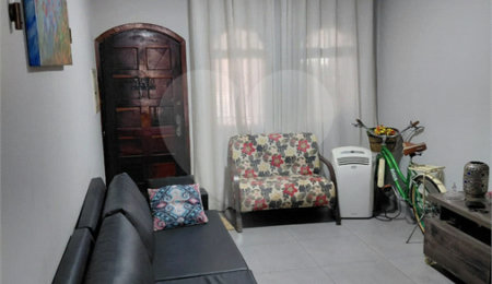Sobrado à venda com 4 quartos, sendo 1 suíte,  em Vila Nova Mazzei, São Paulo, SP