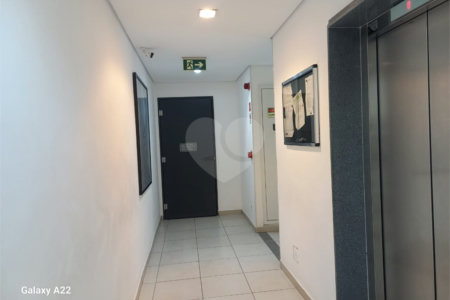 Apartamento à venda com 2 quartos em Vila Leopoldina, São Paulo, SP
